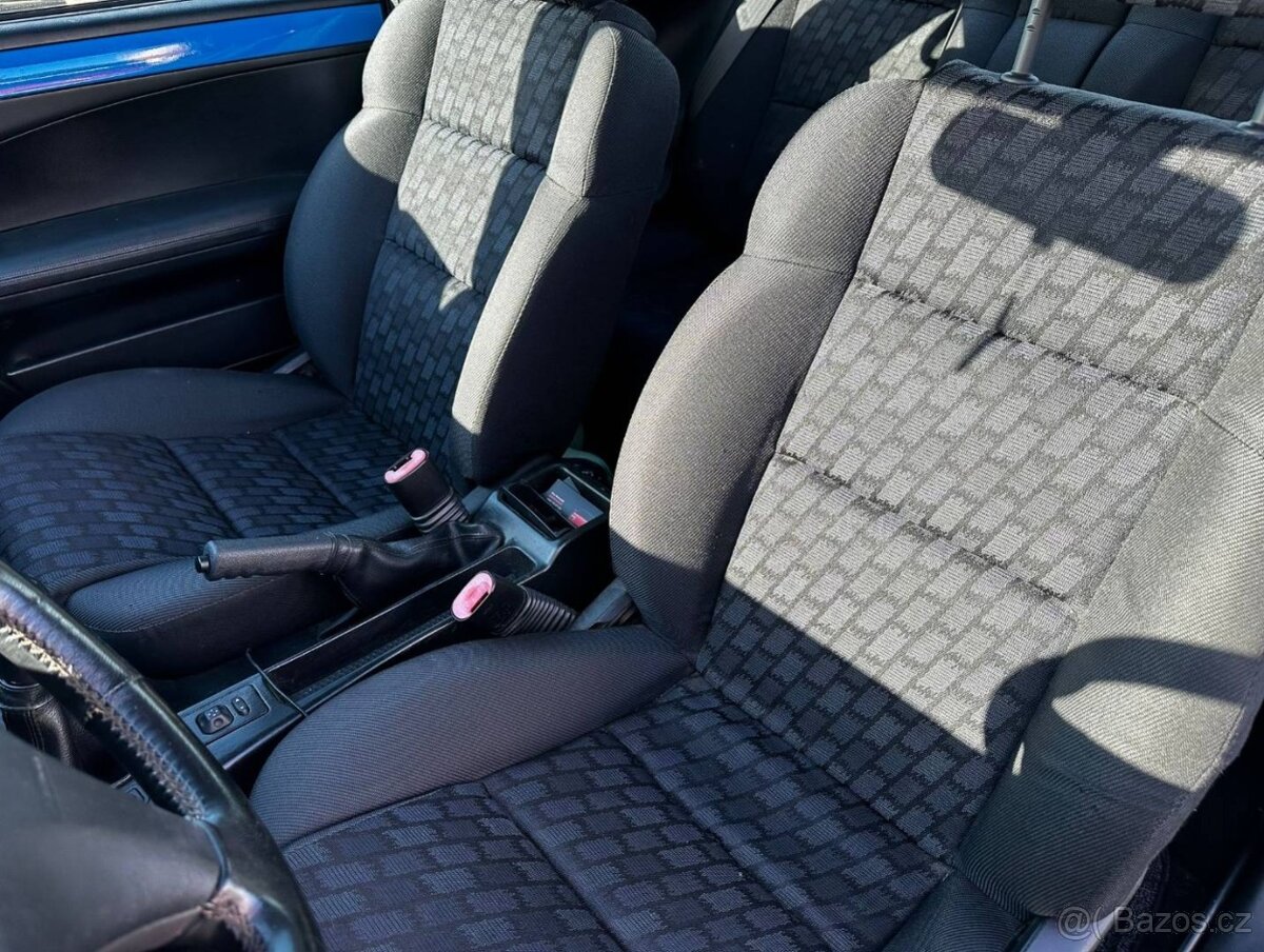 Fiat Coupe 2.0 113kW - 10