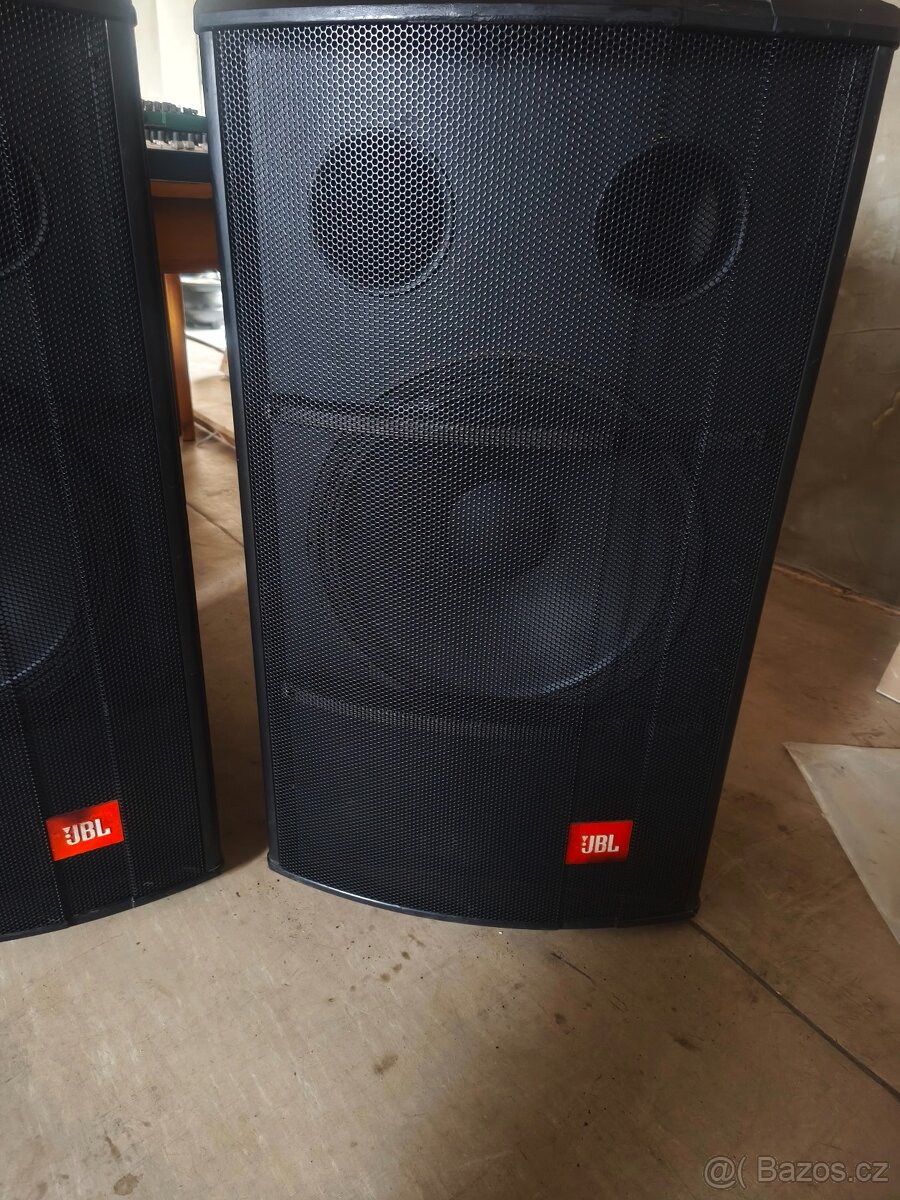 JBL M355 - 10