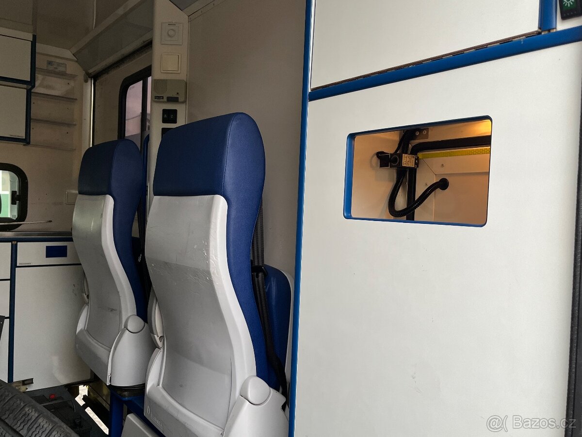 Volkswagen Transportér - 10