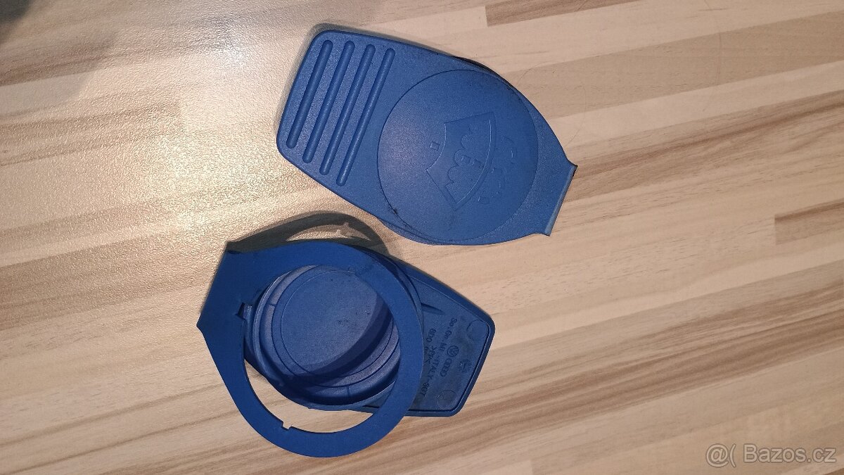 Prodám náhradní díly pro Fabia 1 - 10