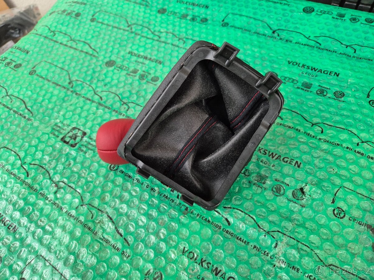 manžeta řadicí páky Škoda Fabia 6V0064230BDYT - 10