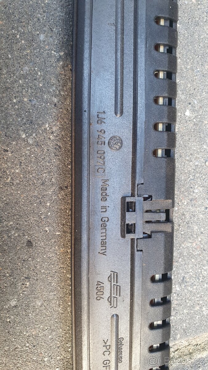 Díly VW Golf IV - 10