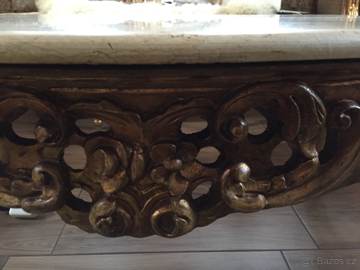 Atraktivní sedací souprava - 10