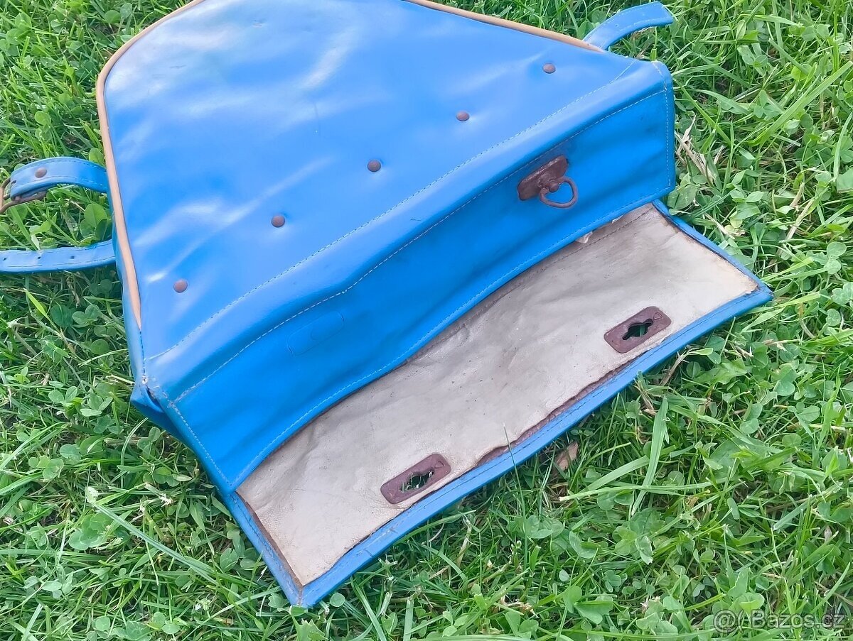 Originální brašna taška stadion s11 s1 S22 s23 do rámu - 10