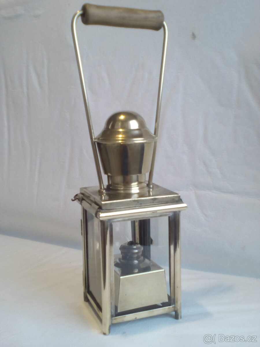 Petrolejka Wien - 10