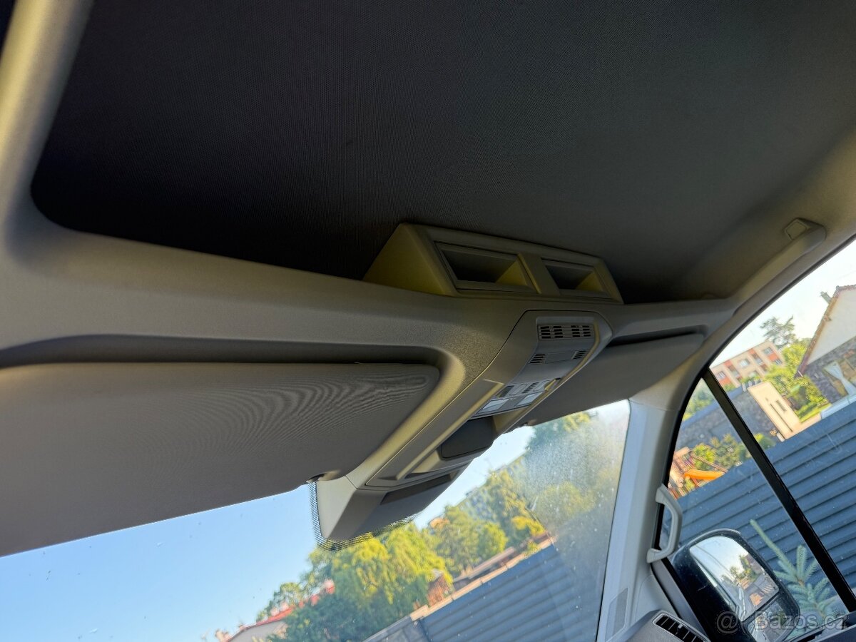 VW Crafter maxi po velkém servisu verze L5H2 - 10