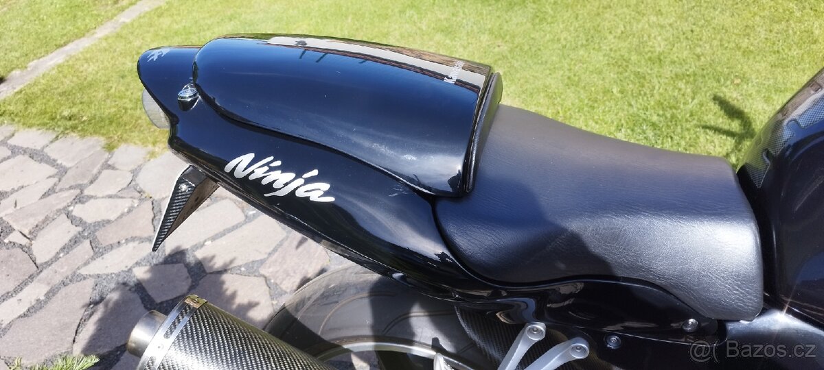 Prodam Kawasaki zx9r - 10