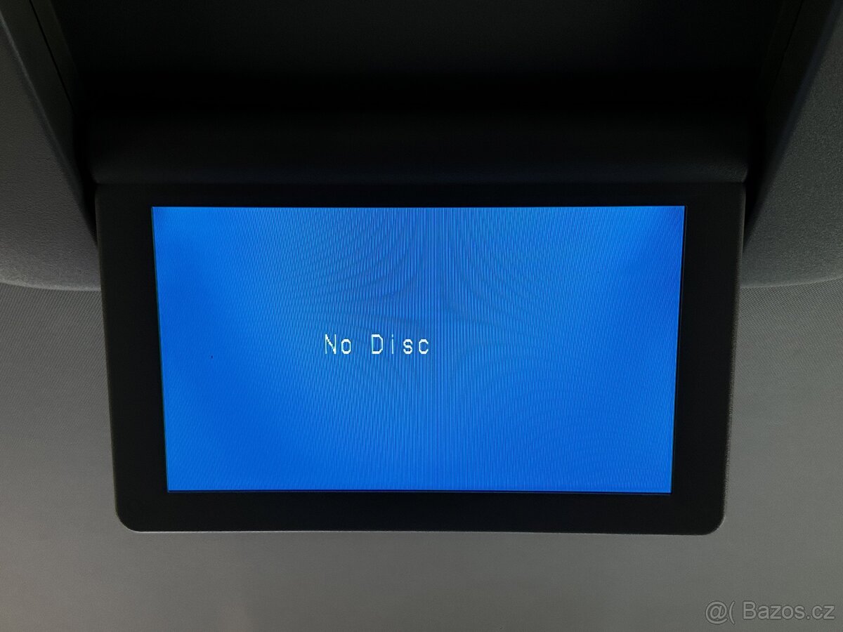 Nissan Murano 3.5 LPG prins Původ ČR 4x4 tažné - 10