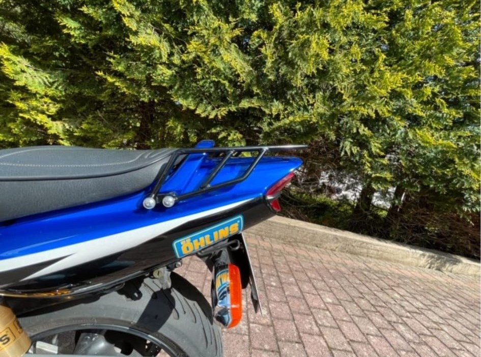 YAMAHA XJR 1300 RP06 - 10