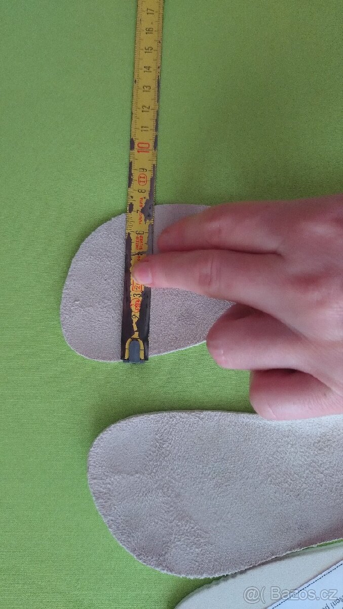 Barefoot boty Fare Bare - 10