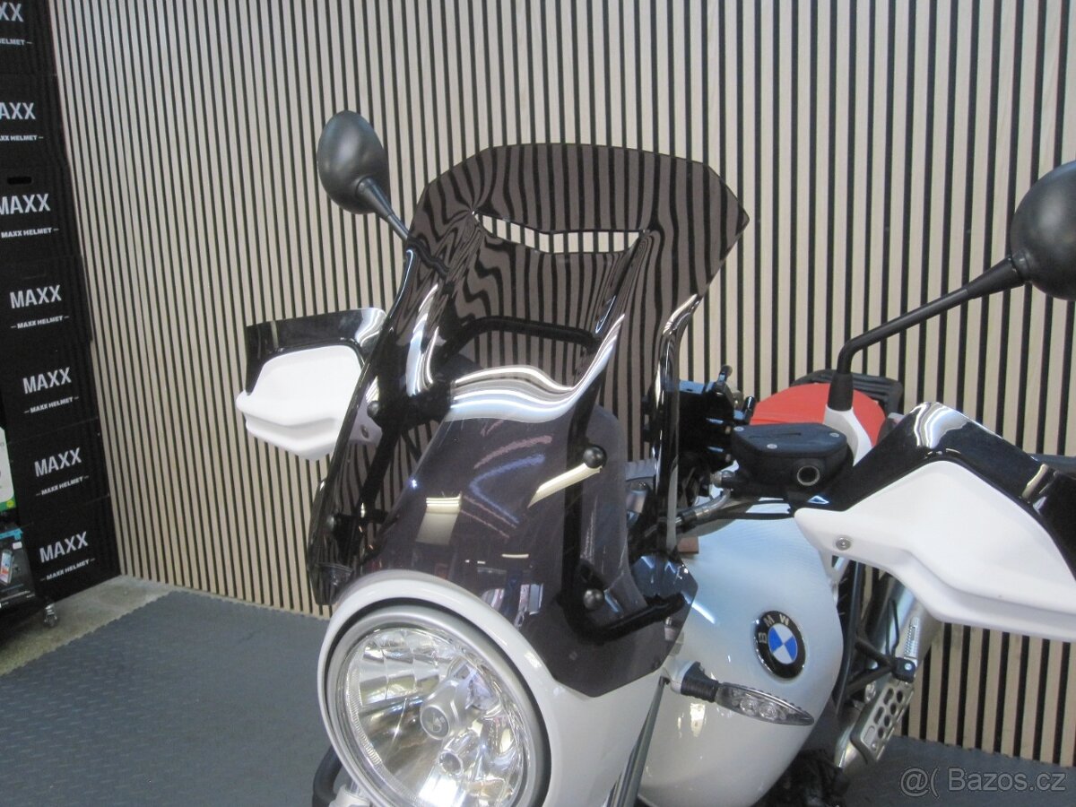 BMW R nineT Urban G/S - 10