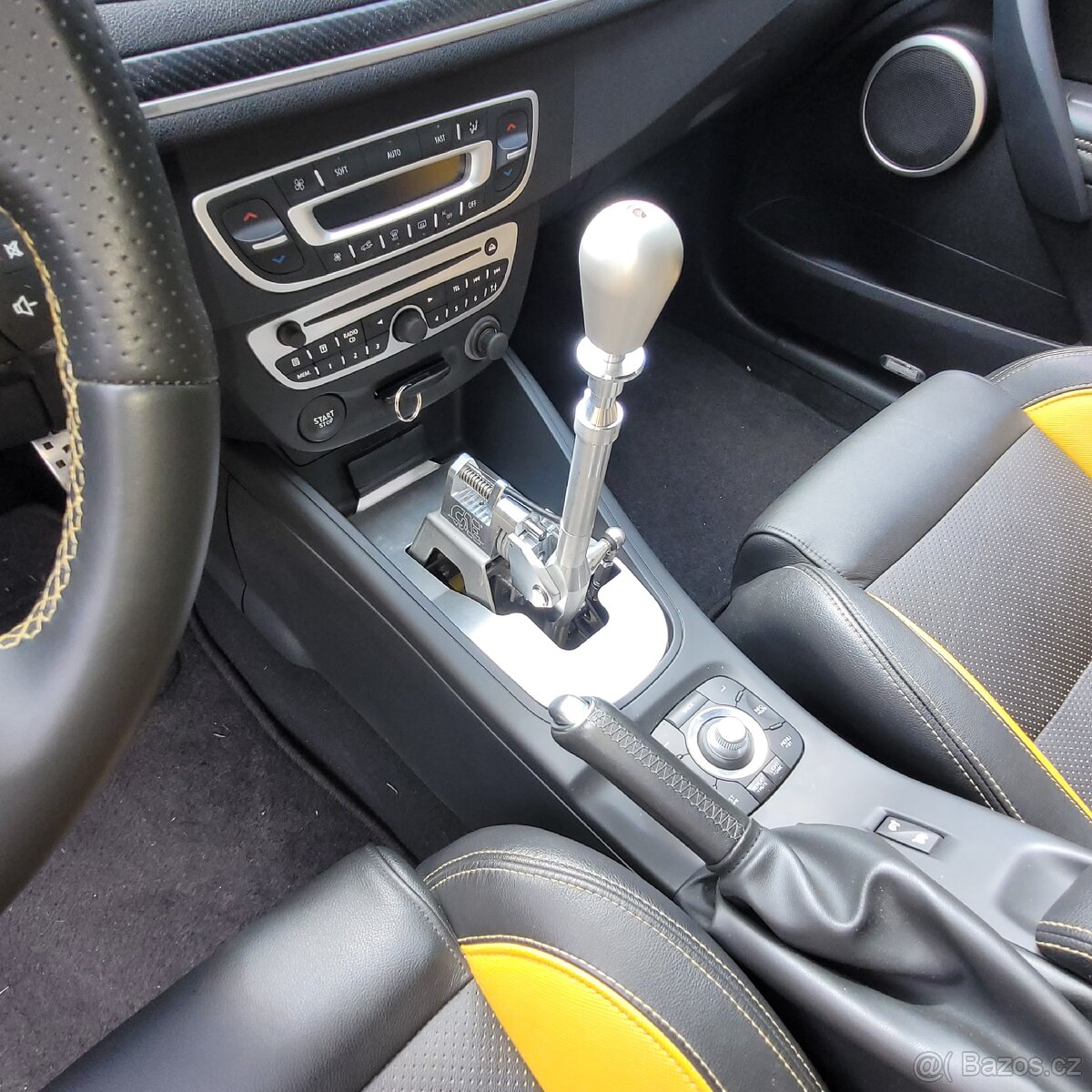 Renault Megane RS 2011 71tis.km - 10