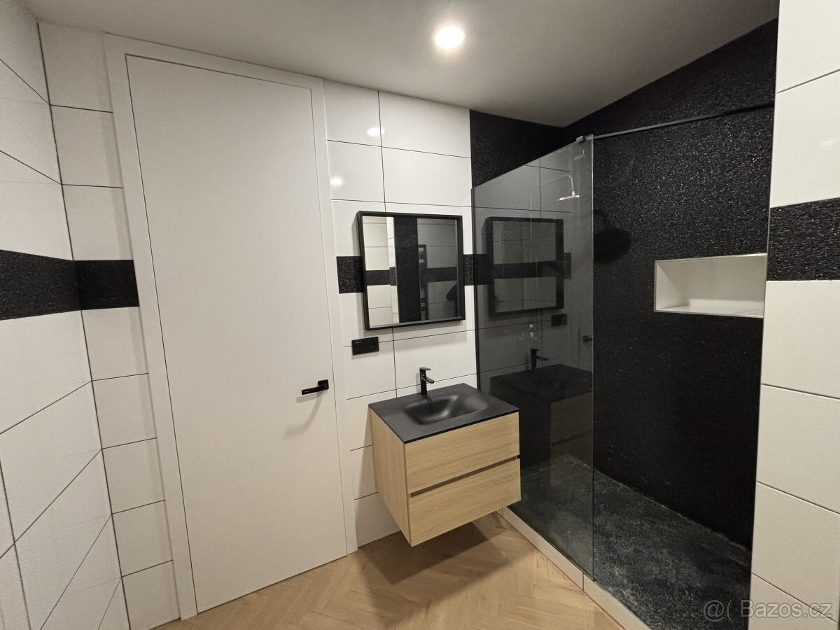 Pronájem bytu 3+kk, Palackého třída, Pardubice, 23000 Kč/měs - 10