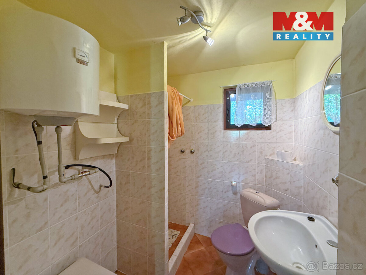 Prodej chaty, 108 m², Radíč - 10