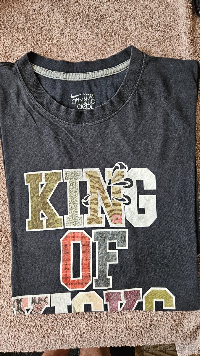 Mikiny Reserved + tričko Nike + Tommy Hilfiger - 10