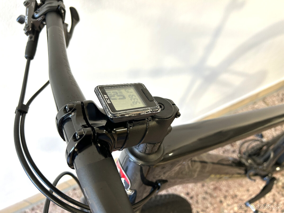 Rocky Mountain VERTEX, HT, komplet XT, vel. L - 10