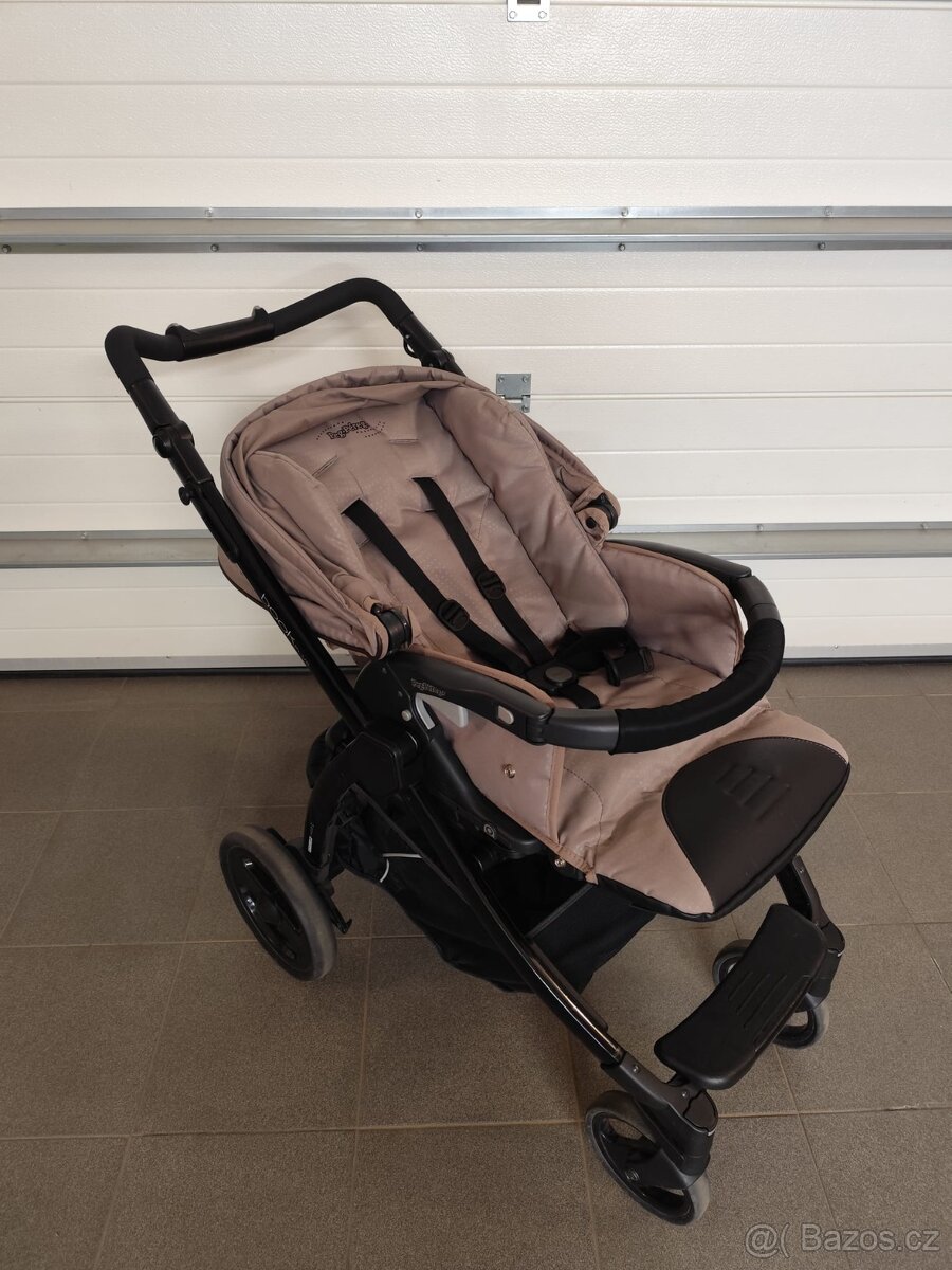 Kočárek PEG PÉREGO BOOK PLUS - 10