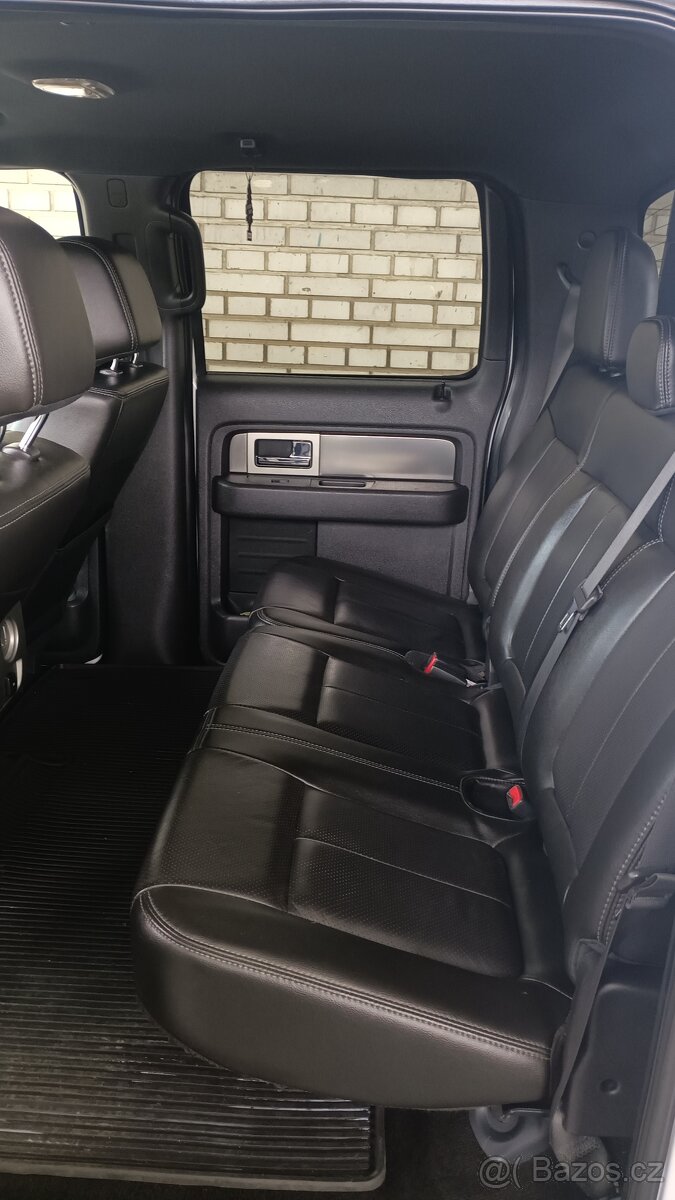 Ford F150 5.0l V8 - 10