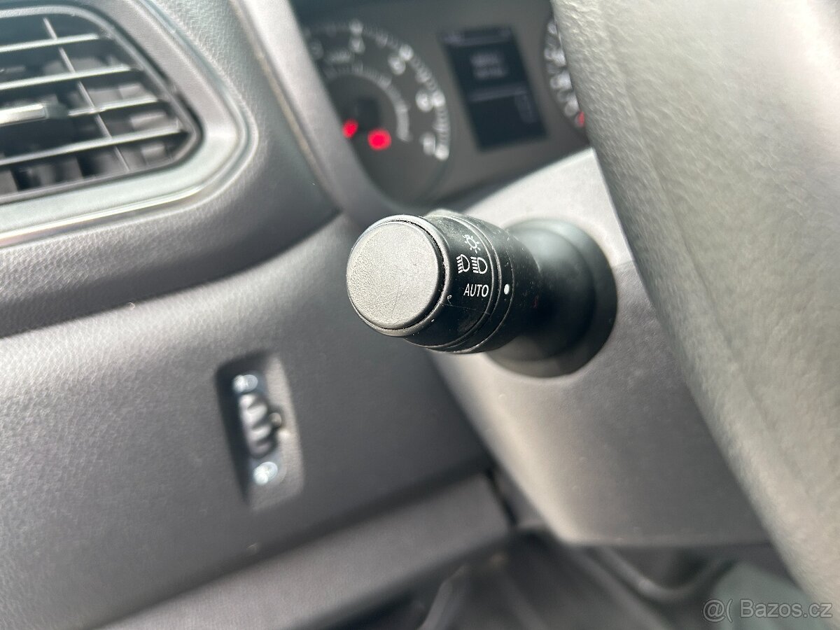 Renault Master 2.3 dCi 135,L3H2,ČR,1.MAJ,ODPOČET DPH - 10