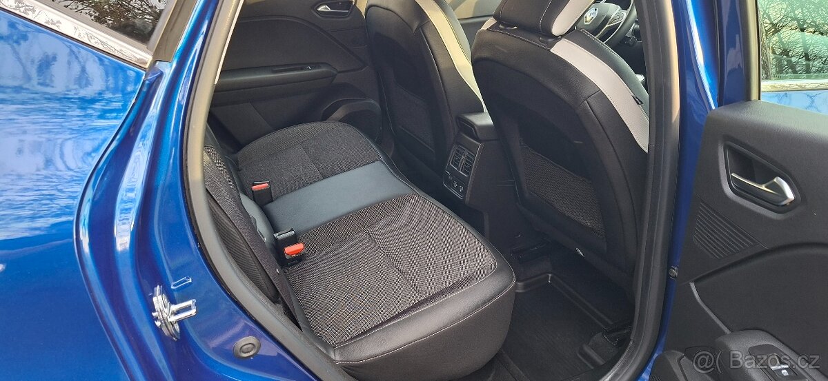 Renault Captur 1.3tce r.v.2020 - 10