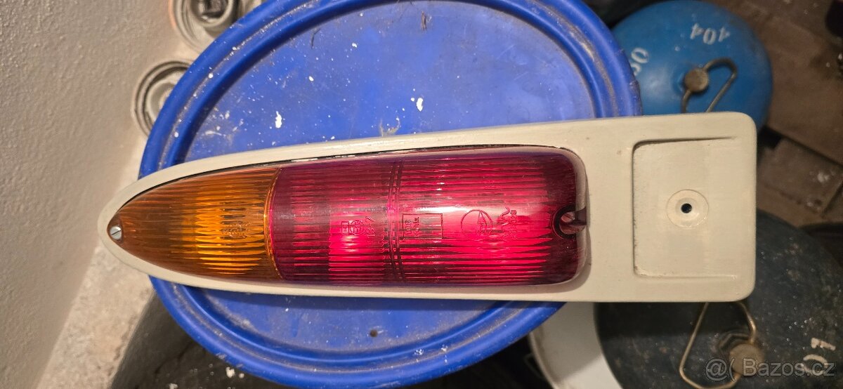 Trabant Wartburg - 10