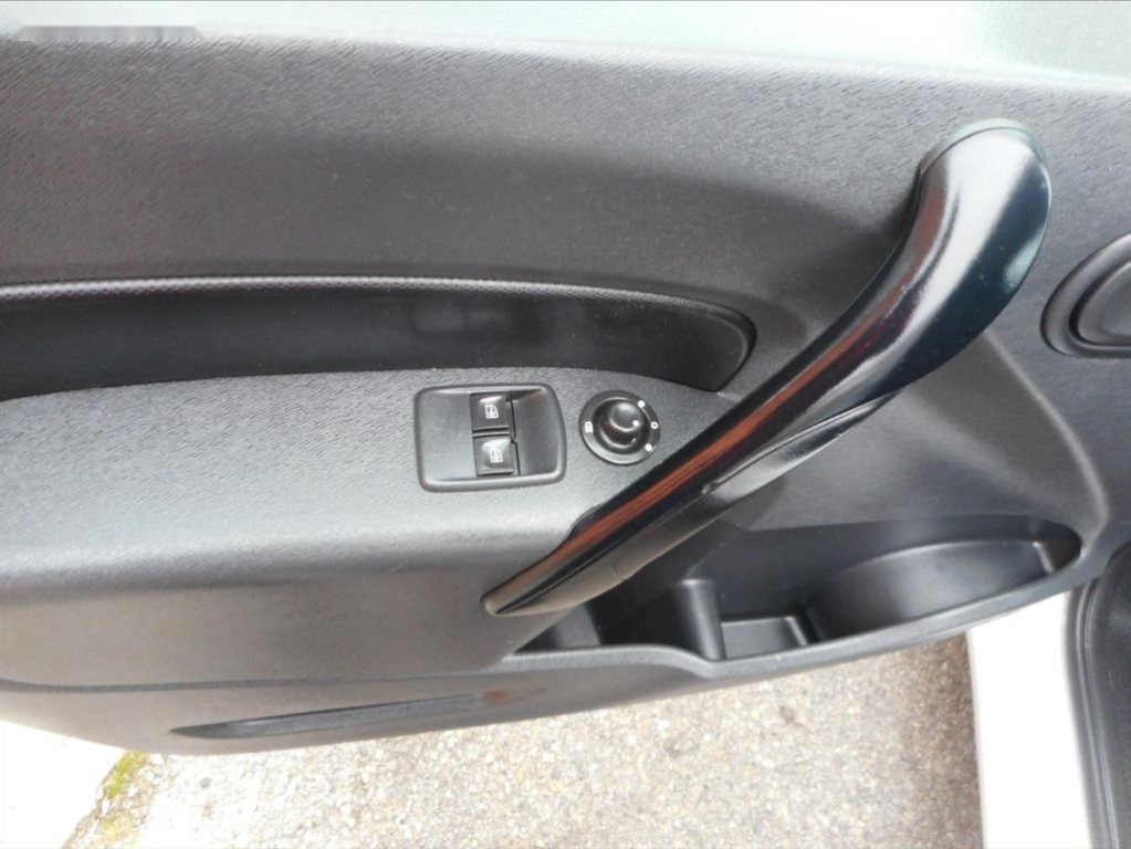 Renault Kangoo,1,5 DCi - 10