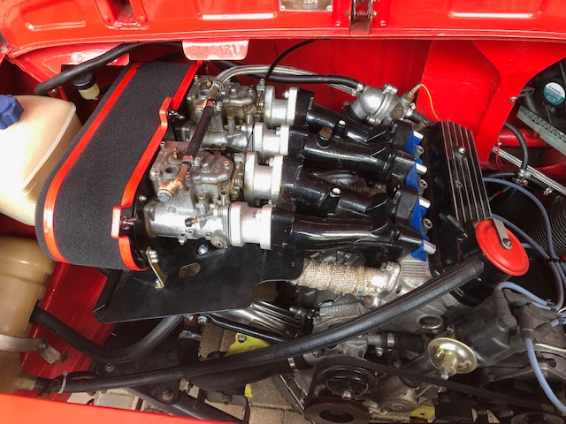 Skoda S 110 R - 10