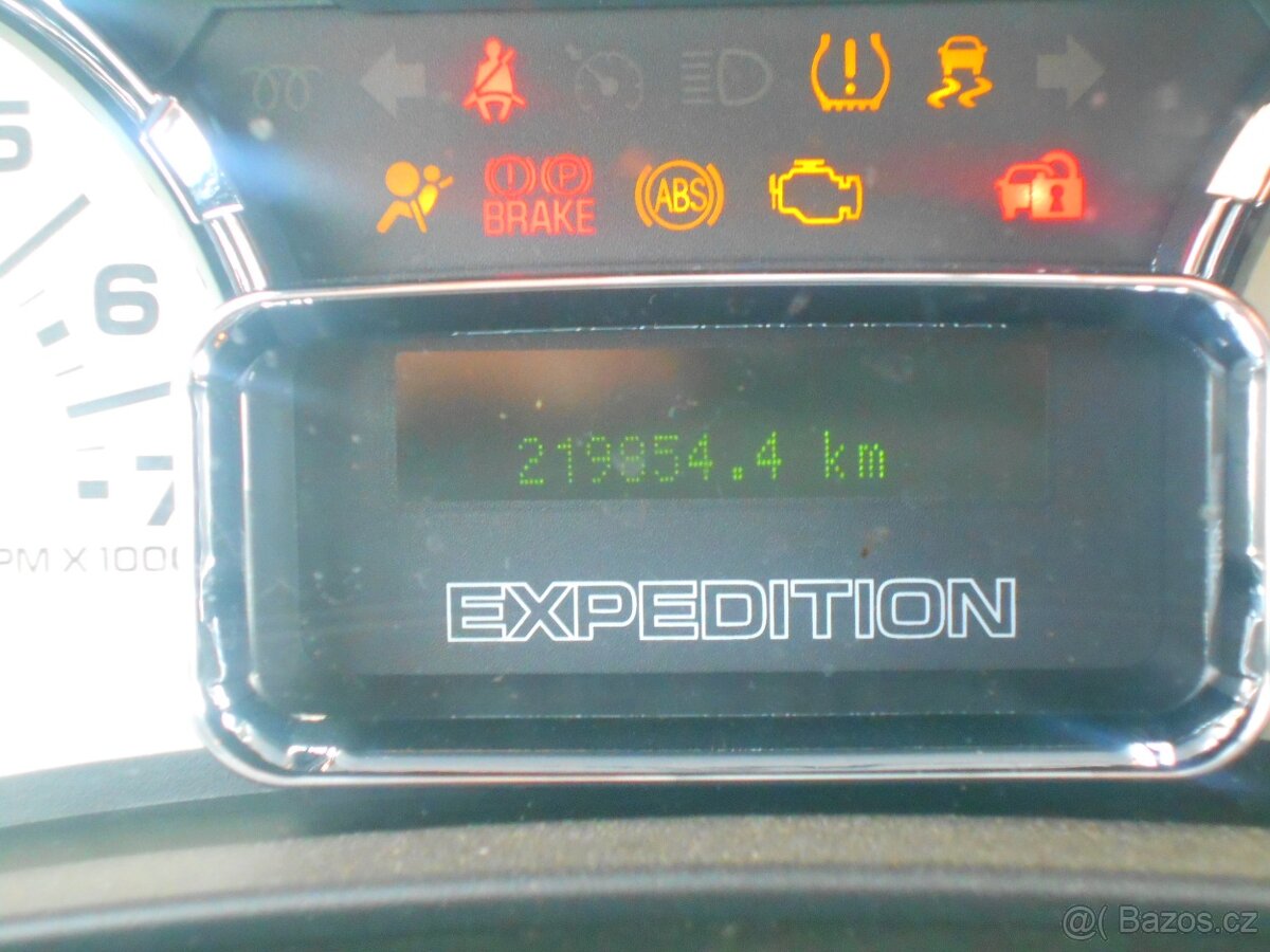 FORD U18 EXPEDITION - 10