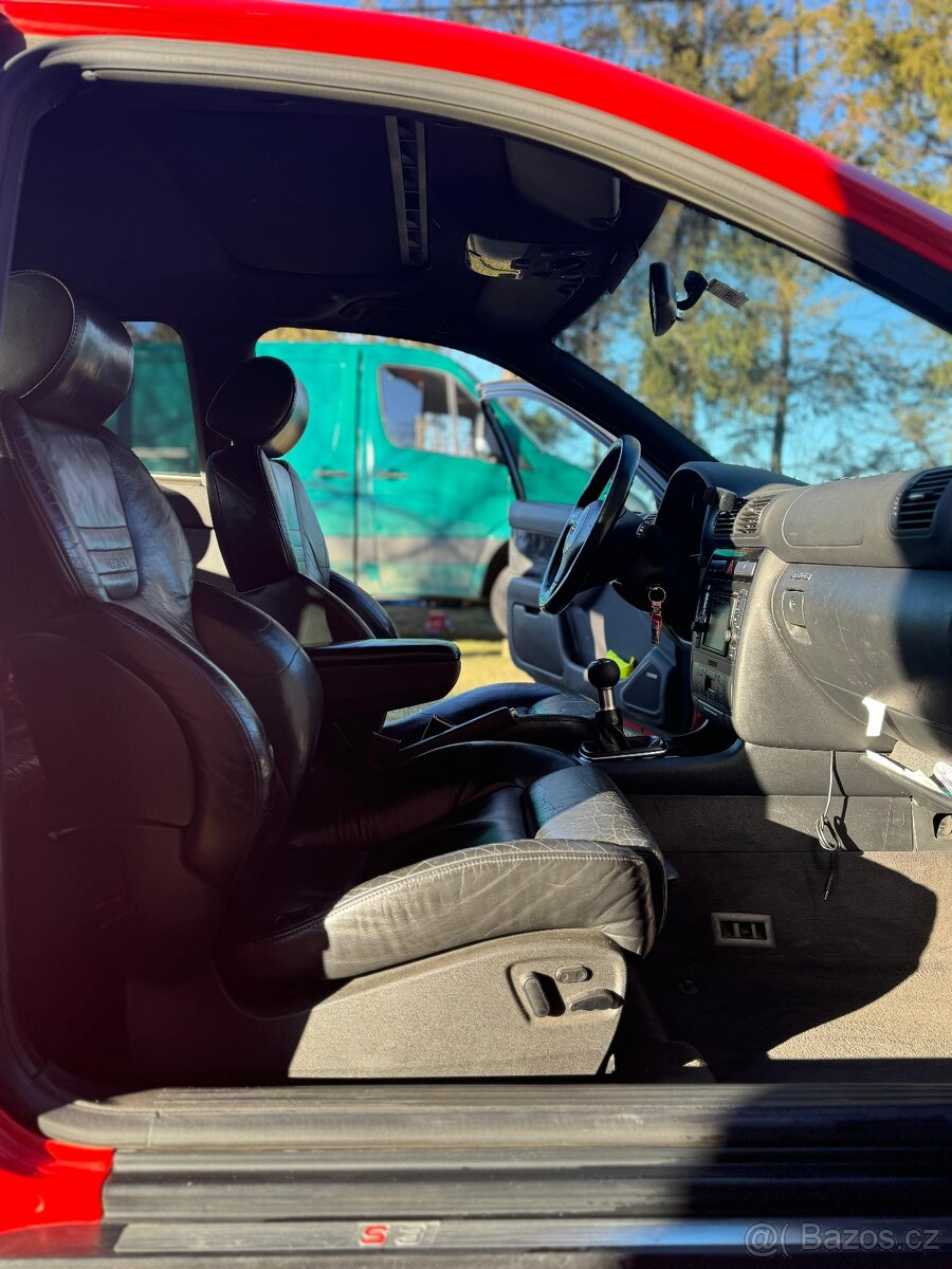 Audi S3 8L Quattro | 154 kW | Nová STK | - 10