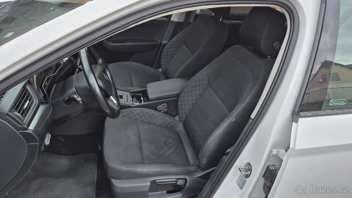 Škoda superb 3 . - 10