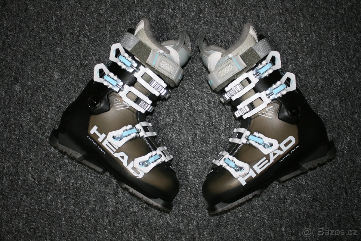 lyže dynastar Legend 142 cm - 10