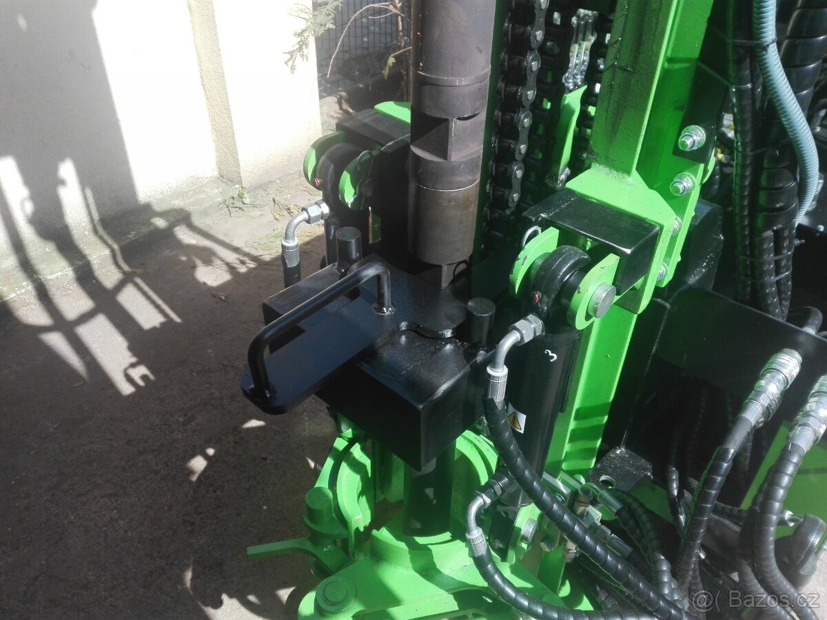 Vrtná souprava,rv.2019 - 10