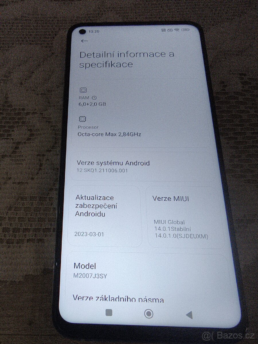 Xiaomi mi 10t 5g - 10