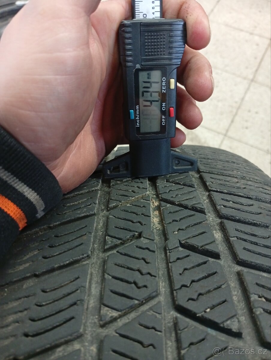 KOMPLETY ŠKODA OCTAVIA - 10