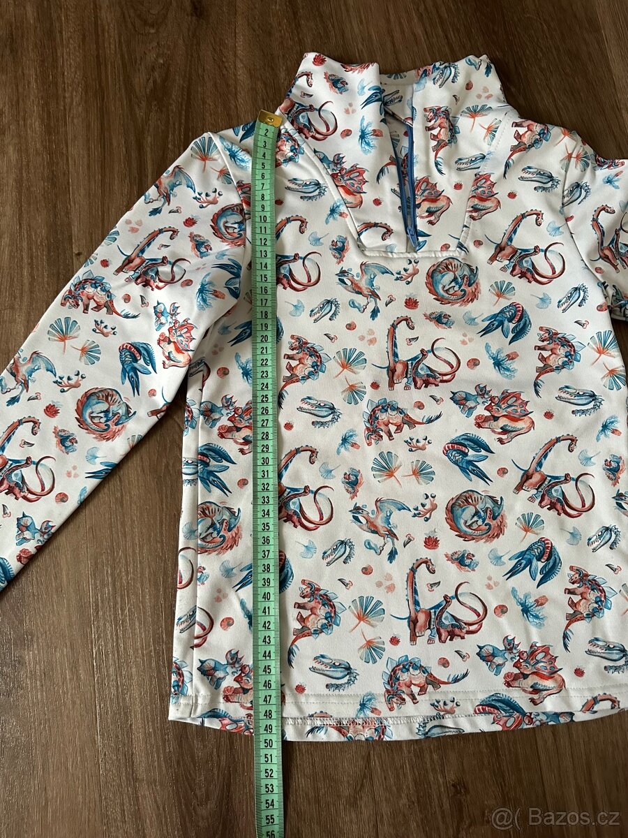 Balíček mikin - 10