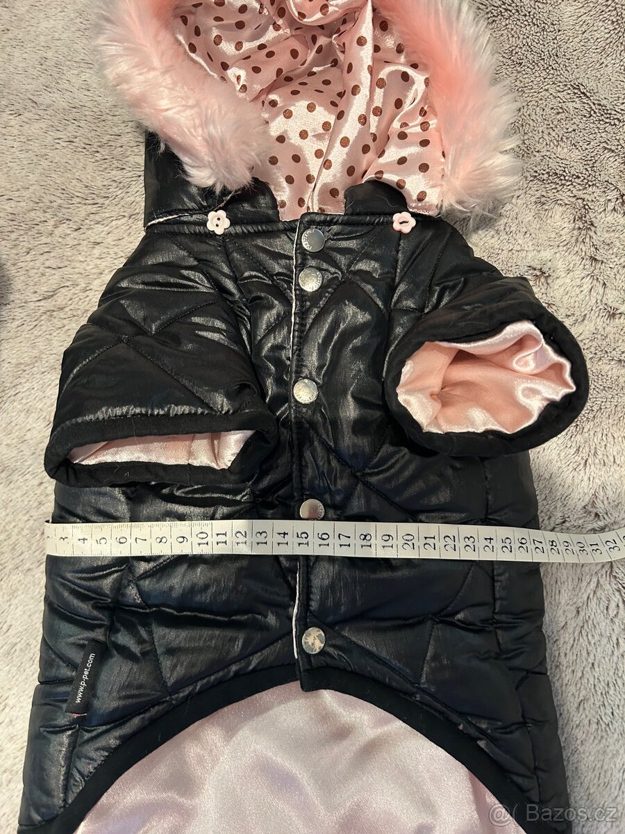 Bundička pro pejska 🐶🎀 - 10