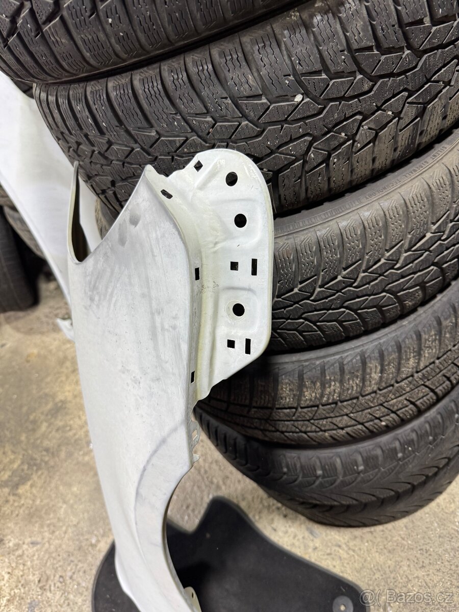 VW Golf 6 kombi - 10