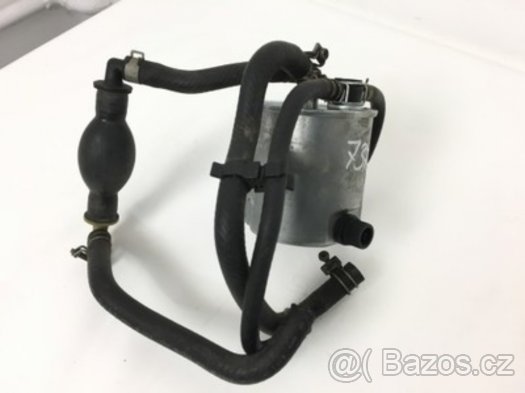 NISSAN NAVARA 2006-2014 DILY PRAHA. - 10