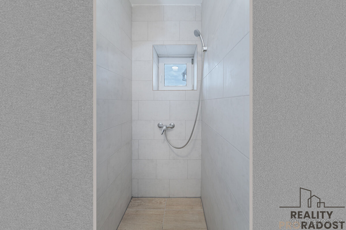 Pronájem ateliéru ve Znojmě, byt  48,28 m2 Znojmo – byt 10 - 10