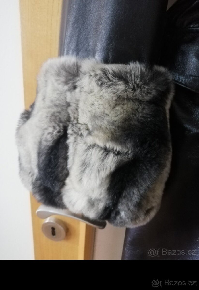 Kožený kabát - 10