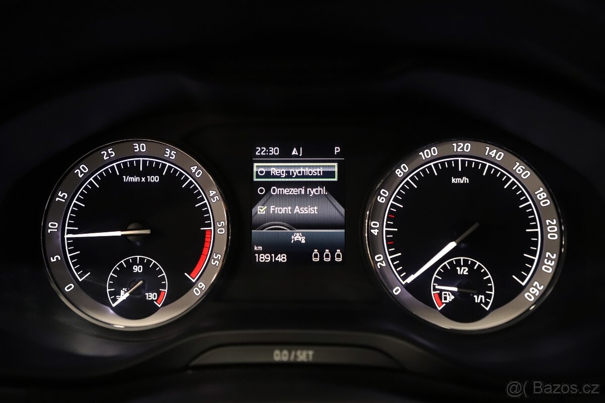 Škoda Karoq 2.0TDI 85kW DSG Webasto LED - záruka Autodraft - 10