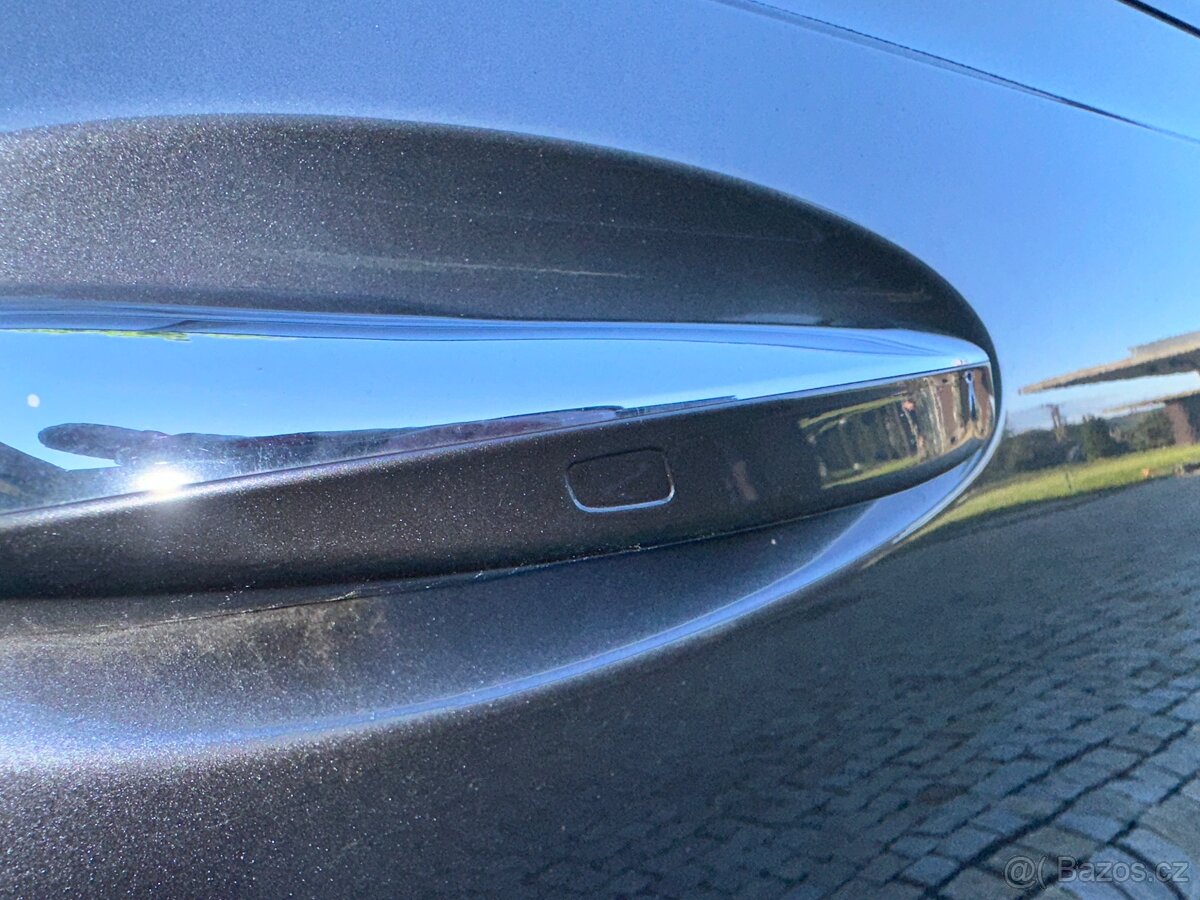 Mercedes GLB-200d 4-Matic Progresive, CZ, DPH,Cebia,záruka - 10