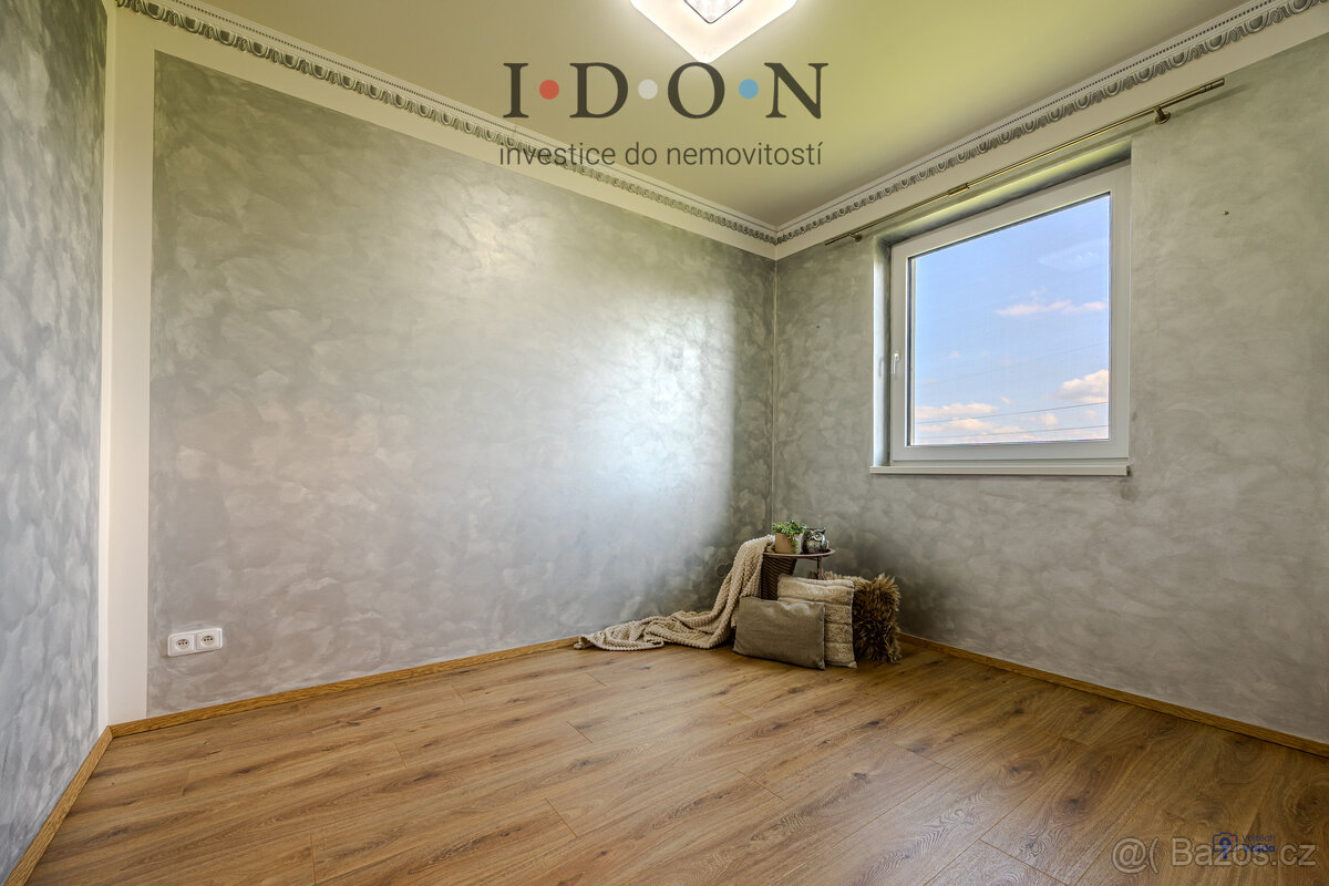 Prodej novostavba RD 4+kk, ul. Nová, Šenov - 10