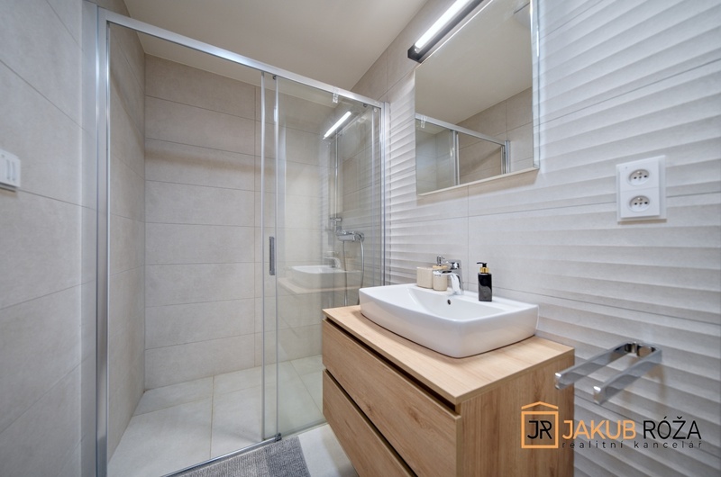 Prodej apartmánu 2kk Černý Důl - 10