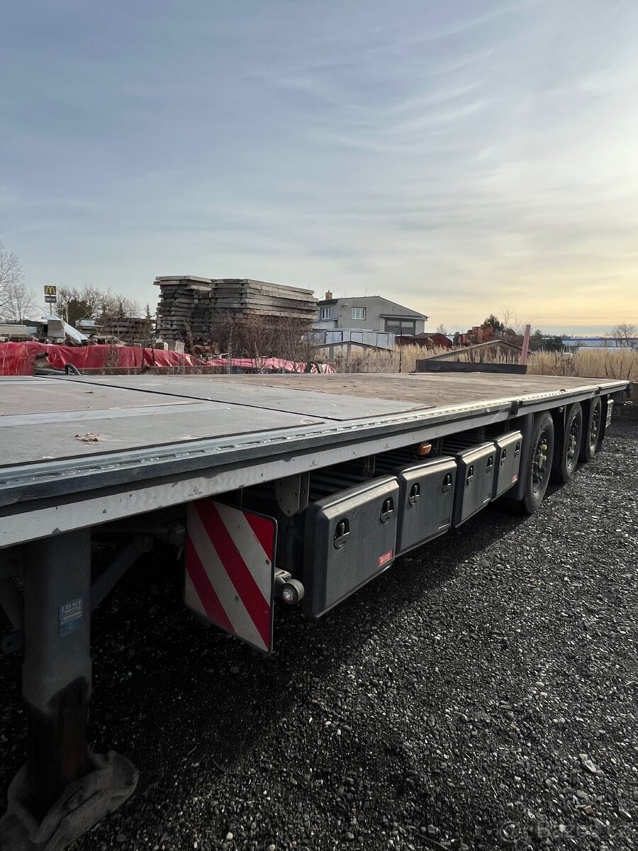 Plato Zaslaw LowDeck - 10