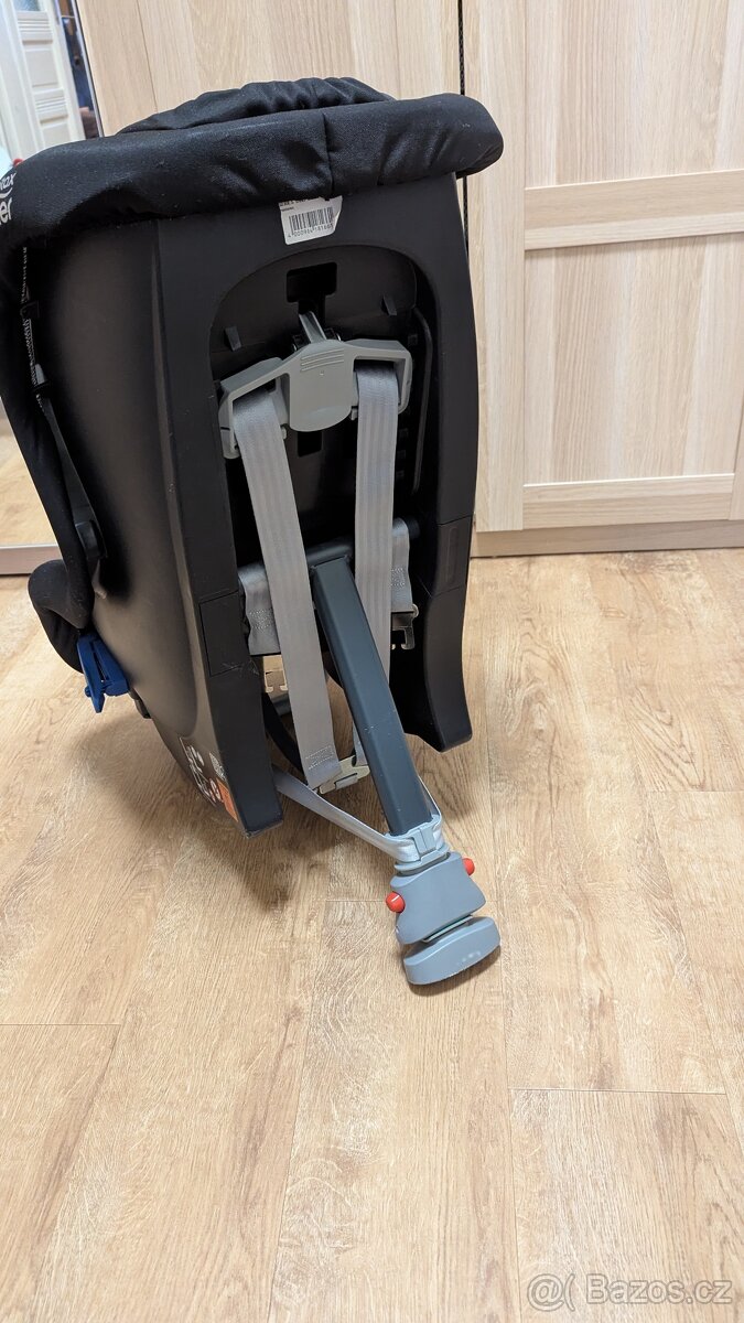 Protisměrná autosedačka Britax Romer Max Way - 10