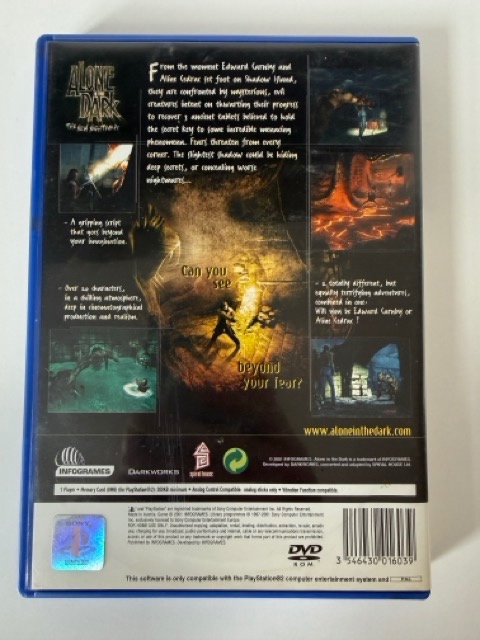 Prodám hry na Playstation 2 (PS2) - 10