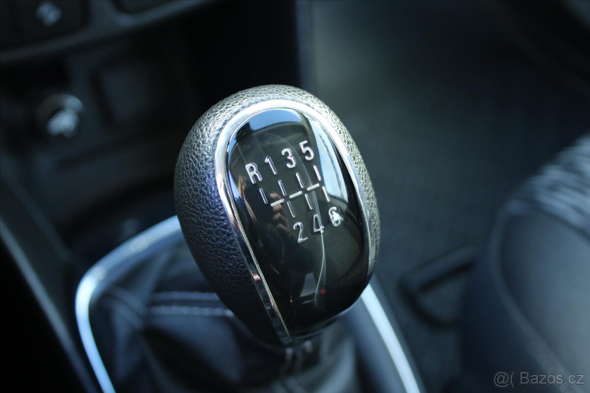 Opel Mokka 1.7 CDTI 96kW SERV.KN. EDITION (2012) - 10