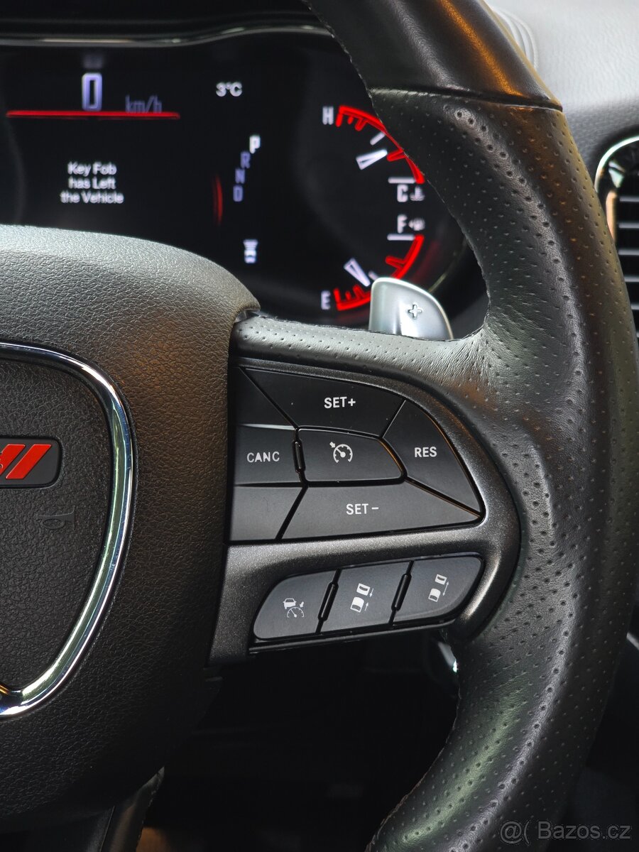 Dodge durango R/T - 10