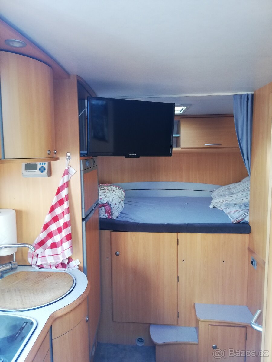 Renault 3.0dci,r.v. 2008 - 10